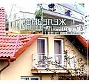 строительство домов sip панели Мытищи