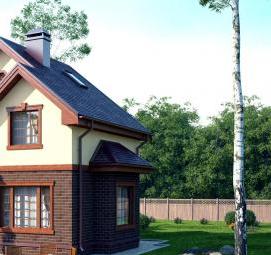 строительство домов из панелей Москва