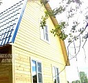 строительство домов цельного бревна Энгельс
