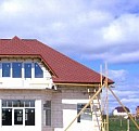 строительство домов из бревна под ключ проекты Уссурийск