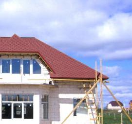 строительство домов из ракушечника Ульяновск