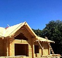 строительство дачных домов под ключ проекты Рыбинск