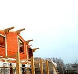 строительство дорогих домов Новосибирск