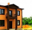 строительство домов из каркаса Волгодонск