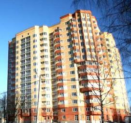 строительство квартирных домов Москва