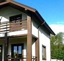 строительство домов из газобетонных блоков Рыбинск