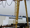 строительство загородных домов под ключ Электросталь