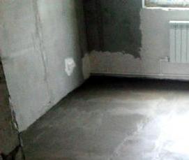 стяжка 2 см - вариант 4