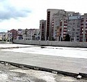 Покрышка для тачки садовой 3.25 3.00 8 Находка