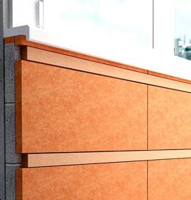 стяжка на утеплитель - тип 1