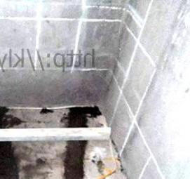 стяжка под плитку в ванной Екатеринбург
