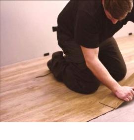 стяжка под полы - тип 3