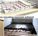 стяжка пола 7 см Смоленск