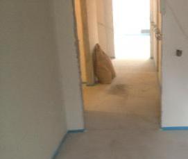 стяжка пола в новостройке - тип 4