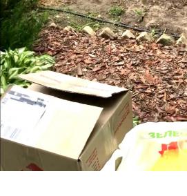 субстрат для животных - вариант 2