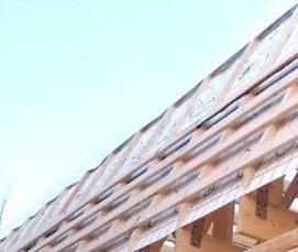 сухая обрезная доска камерной сушки - модель 4