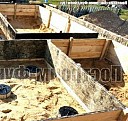 Механизированный монтаж свай Волгоград