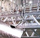 Ростверк на жб сваях Каспийск