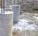 Сваи из бетона Тюмень