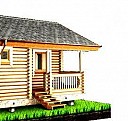 Винтовые сваи под каркасный дом Курган