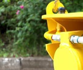 сваи сечением 350х350 - вариант 1