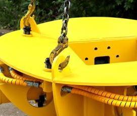 сваи сечением 350х350 - вариант 3