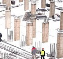 сваи длиной 4 м Томск