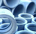Сварная сетка 150 на 150 мм 6 мм Люберцы