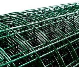 сварная сетка от производителя - тип 4