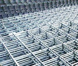 сварная сетка от производителя - тип 2