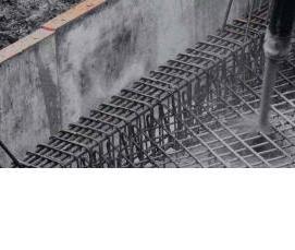 сварная сетка волна - модель 3