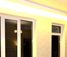 сварочные электромонтажные и сантехнические работы - модель 3