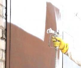 сверхтонкая жидкая теплоизоляция - тип 1