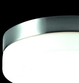 светильник для ванны потолочный - вариант 4