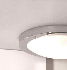 светильник для ванны потолочный - вариант 3