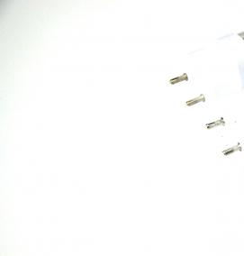 светильник люминесцентный накладной - вариант 1