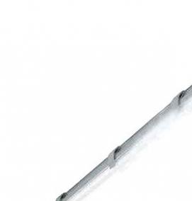 светильник люминесцентный накладной - вариант 3