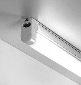 светильник накладной 18вт - вариант 1