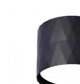 светильник потолочный 2 лампы - вариант 1