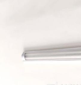 светильник потолочный 2 лампы - вариант 2