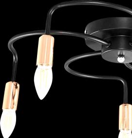 светильник потолочный 36вт - вариант 1