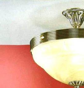 светильник потолочный 60вт - вариант 1