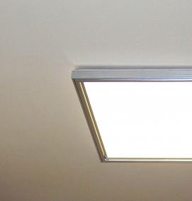 светильник потолочный армстронг 4х18 - тип 1