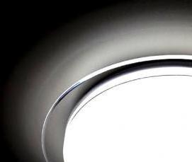 светильник потолочный накладной влагозащищенный - вариант 2