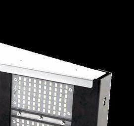 светильник потолочный светодиодный армстронг 40w 4800lm - вариант 4