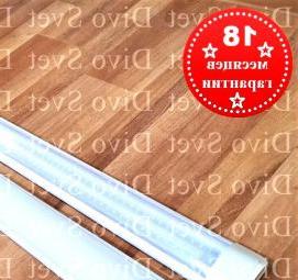 светильник потолочный светодиодный армстронг 40w 4800lm - вариант 2