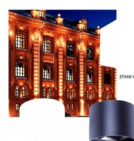 светильник светодиодный накладной влагозащищенный - вариант 3