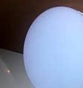 светильник таблетка светодиодный накладной круглый - тип 2