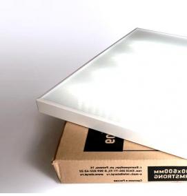 светильники армстронг потолочные люминесцентные - тип 2