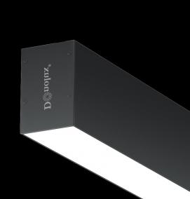 светильники накладные длинные - тип 4